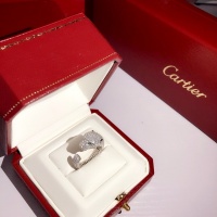 Cheap Cartier Rings For Women #757515 Replica Wholesale [$44.00 USD] [ITEM#757515] on Replica Cartier Rings