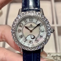 Cheap Jaeger-LeCoultre Quality Watches For Women #757545 Replica Wholesale [$171.00 USD] [ITEM#757545] on Replica Jaeger-LeCoultre AAA Quality Watches