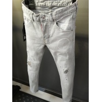 Cheap Dsquared Jeans For Men #757575 Replica Wholesale [$54.00 USD] [ITEM#757575] on Replica Dsquared Jeans