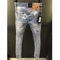 Cheap Dsquared Jeans For Men #757587 Replica Wholesale [$56.00 USD] [ITEM#757587] on Replica Dsquared Jeans
