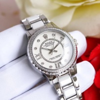 Cheap Rolex Quality AAA Watches For Women #757856 Replica Wholesale [$299.00 USD] [ITEM#757856] on Replica Rolex AAA Quality Watches