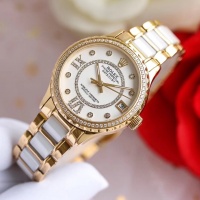 Cheap Rolex Quality AAA Watches For Women #757857 Replica Wholesale [$315.00 USD] [ITEM#757857] on Replica Rolex AAA Quality Watches