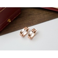 Cheap Cartier Earring For Women #757982 Replica Wholesale [$25.00 USD] [ITEM#757982] on Replica Cartier Earrings