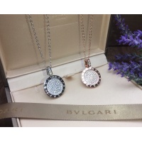 Cheap Bvlgari Necklaces For Women #757999 Replica Wholesale [$35.00 USD] [ITEM#757999] on Replica Bvlgari Necklaces