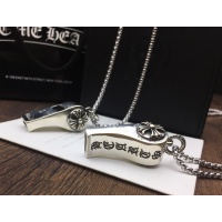 Cheap Chrome Hearts Necklaces #758037 Replica Wholesale [$38.00 USD] [ITEM#758037] on Replica Chrome Hearts Necklaces