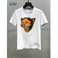 Givenchy T-Shirts Short Sleeved For Men #758268