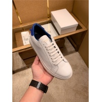 Cheap Givenchy Casual Shoes For Men #758356 Replica Wholesale [$72.00 USD] [ITEM#758356] on Replica Givenchy Casual Shoes