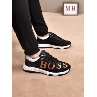 Cheap Boss Casual Shoes For Men #758410 Replica Wholesale [$76.00 USD] [ITEM#758410] on Replica Boss Fashion Shoes