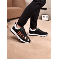 Cheap Boss Casual Shoes For Men #758410 Replica Wholesale [$76.00 USD] [ITEM#758410] on Replica Boss Fashion Shoes