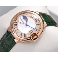 Cheap Cartier AAA Quality Watches For Women #758425 Replica Wholesale [$133.00 USD] [ITEM#758425] on Replica Cartier AAA Quality Watches