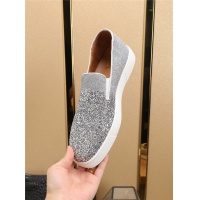 Cheap Christian Louboutin CL Casual Shoes For Men #758515 Replica Wholesale [$88.00 USD] [ITEM#758515] on Replica Christian Louboutin Shoes
