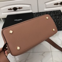 Cheap Yves Saint Laurent YSL AAA Quality Handbags For Women #758563 Replica Wholesale [$109.00 USD] [ITEM#758563] on Replica Yves Saint Laurent AAA Handbags