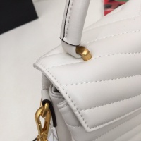 Cheap Yves Saint Laurent YSL AAA Quality Handbags For Women #758577 Replica Wholesale [$86.00 USD] [ITEM#758577] on Replica Yves Saint Laurent AAA Handbags