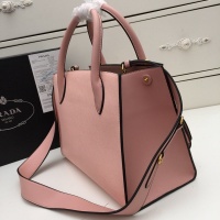 Cheap Prada AAA Quality Handbags For Women #758584 Replica Wholesale [$123.00 USD] [ITEM#758584] on Replica Prada AAA Quality Handbags