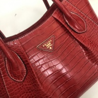 Cheap Prada AAA Quality Handbags For Women #758589 Replica Wholesale [$113.00 USD] [ITEM#758589] on Replica Prada AAA Quality Handbags
