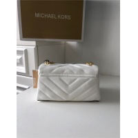 Cheap Michael Kors AAA Quality Messenger Bags For Women #758609 Replica Wholesale [$103.00 USD] [ITEM#758609] on Replica Michael Kors AAA Messenger Bags
