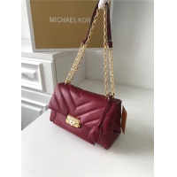 Cheap Michael Kors AAA Quality Messenger Bags For Women #758612 Replica Wholesale [$103.00 USD] [ITEM#758612] on Replica Michael Kors AAA Messenger Bags
