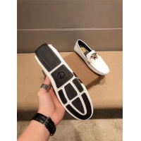 Cheap Versace Casual Shoes For Men #758722 Replica Wholesale [$68.00 USD] [ITEM#758722] on Replica Versace Shoes