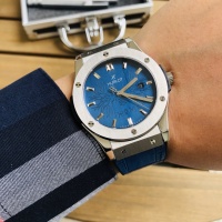 Cheap HUBLOT AAA Quality Watches For Men #758747 Replica Wholesale [$226.00 USD] [ITEM#758747] on Replica Hublot AAA Quality Watches