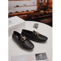 Cheap Versace Casual Shoes For Men #758774 Replica Wholesale [$68.00 USD] [ITEM#758774] on Replica Versace Shoes
