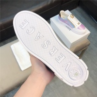 Cheap Versace Casual Shoes For Men #758777 Replica Wholesale [$72.00 USD] [ITEM#758777] on Replica Versace Shoes