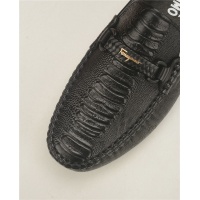 Cheap Salvatore Ferragamo Casual Shoes For Men #758804 Replica Wholesale [$68.00 USD] [ITEM#758804] on Replica Salvatore Ferragamo Casual Shoes