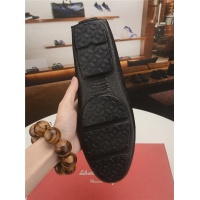 Cheap Salvatore Ferragamo Casual Shoes For Men #758804 Replica Wholesale [$68.00 USD] [ITEM#758804] on Replica Salvatore Ferragamo Casual Shoes