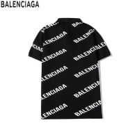 Cheap Balenciaga T-Shirts Short Sleeved For Men #758886 Replica Wholesale [$34.00 USD] [ITEM#758886] on Replica Balenciaga T-Shirts