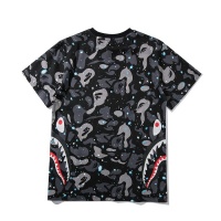 Cheap Bape T-Shirts Short Sleeved For Men #758906 Replica Wholesale [$25.00 USD] [ITEM#758906] on Replica Bape T-Shirts