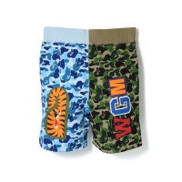 Cheap Bape Pants For Men #759003 Replica Wholesale [$34.00 USD] [ITEM#759003] on Replica Bape Pants