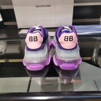 Cheap Balenciaga Casual Shoes For Women #759329 Replica Wholesale [$131.00 USD] [ITEM#759329] on Replica Balenciaga Casual Shoes