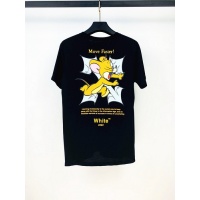 Cheap Off-White T-Shirts Short Sleeved For Men #759351 Replica Wholesale [$29.00 USD] [ITEM#759351] on Replica Off-White T-Shirts