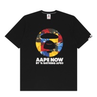 Cheap Aape T-Shirts Short Sleeved For Men #759480 Replica Wholesale [$25.00 USD] [ITEM#759480] on Replica Aape T-Shirts