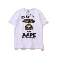 Cheap Aape T-Shirts Short Sleeved For Men #759493 Replica Wholesale [$25.00 USD] [ITEM#759493] on Replica Aape T-Shirts