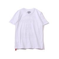 Cheap Aape T-Shirts Short Sleeved For Women #759517 Replica Wholesale [$25.00 USD] [ITEM#759517] on Replica Aape T-Shirts