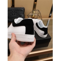 Cheap Prada Casual Shoes For Men #759530 Replica Wholesale [$76.00 USD] [ITEM#759530] on Replica Prada Casual Shoes
