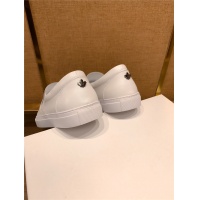 Cheap Dsquared2 Shoes For Men #759988 Replica Wholesale [$76.00 USD] [ITEM#759988] on Replica Dsquared2 Shoes