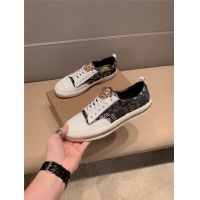 Cheap Versace Casual Shoes For Men #760331 Replica Wholesale [$72.00 USD] [ITEM#760331] on Replica Versace Shoes