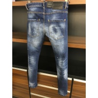 Cheap Dsquared Jeans For Men #760391 Replica Wholesale [$54.00 USD] [ITEM#760391] on Replica Dsquared Jeans