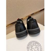 Cheap Versace Casual Shoes For Men #760548 Replica Wholesale [$82.00 USD] [ITEM#760548] on Replica Versace Shoes