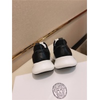 Cheap Versace Casual Shoes For Men #760550 Replica Wholesale [$82.00 USD] [ITEM#760550] on Replica Versace Shoes
