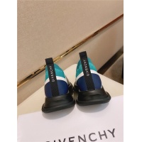 Cheap Givenchy Casual Shoes For Men #760553 Replica Wholesale [$82.00 USD] [ITEM#760553] on Replica Givenchy Casual Shoes