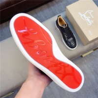 Cheap Christian Louboutin CL Casual Shoes For Men #760635 Replica Wholesale [$82.00 USD] [ITEM#760635] on Replica Christian Louboutin Shoes