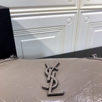 Cheap Yves Saint Laurent YSL AAA Shoulder Bags For Women #761186 Replica Wholesale [$99.00 USD] [ITEM#761186] on Replica Yves Saint Laurent YSL AAA Messenger Bags