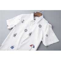 Cheap Thom Browne TB Shirts Short Sleeved For Men #761439 Replica Wholesale [$41.00 USD] [ITEM#761439] on Replica Thom Browne TB Shirts