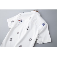 Cheap Thom Browne TB Shirts Short Sleeved For Men #761439 Replica Wholesale [$41.00 USD] [ITEM#761439] on Replica Thom Browne TB Shirts