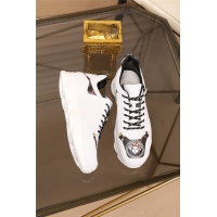 Cheap Versace Casual Shoes For Men #761518 Replica Wholesale [$76.00 USD] [ITEM#761518] on Replica Versace Shoes