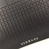 Cheap Versace AAA Man Wallets For Men #761677 Replica Wholesale [$60.00 USD] [ITEM#761677] on Replica Versace AAA Man Wallets