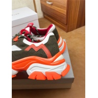Cheap Moncler Casual Shoes For Men #761904 Replica Wholesale [$105.00 USD] [ITEM#761904] on Replica Moncler Shoes