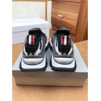 Cheap Moncler Casual Shoes For Men #761906 Replica Wholesale [$105.00 USD] [ITEM#761906] on Replica Moncler Shoes